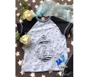 Stickserie - Negativ Applis - 9 Motive plus 4 